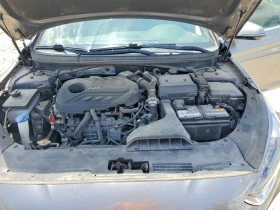 Hyundai Sonata 2.0l Limited 2.0T, снимка 11