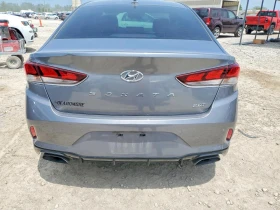 Hyundai Sonata 2.0l Limited 2.0T, снимка 6