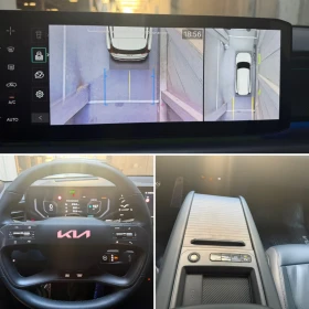 Kia EV9 GT-Line AWD | 2025 | 7 Места | 22 000 км | , снимка 9