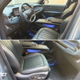 Kia EV9 GT-Line AWD | 2025 | 7 Места | 22 000 км | , снимка 8