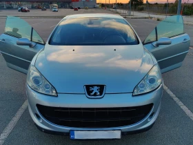 Peugeot 407, снимка 4