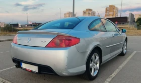 Peugeot 407, снимка 8