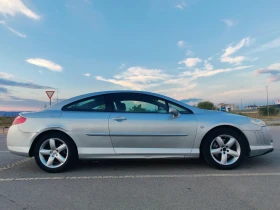 Peugeot 407, снимка 5