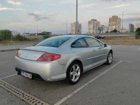 Peugeot 407, снимка 9