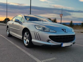 Peugeot 407, снимка 3