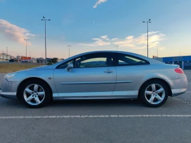 Peugeot 407, снимка 6