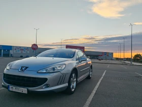 Peugeot 407, снимка 2