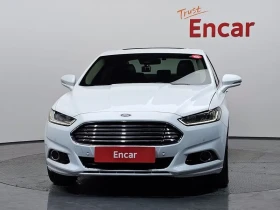 Ford Mondeo 2.0 Titanium, снимка 3