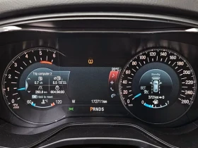 Ford Mondeo 2.0 Titanium, снимка 8