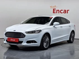 Ford Mondeo 2.0 Titanium, снимка 1