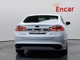 Ford Mondeo 2.0 Titanium, снимка 4