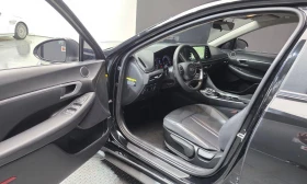 Hyundai Sonata 2.0 LPG Style  * koreiskikoli.bg * , снимка 10