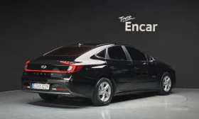 Hyundai Sonata 2.0 LPG Style  * koreiskikoli.bg * , снимка 2