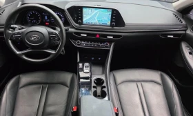 Hyundai Sonata 2.0 LPG Style  * koreiskikoli.bg * , снимка 7