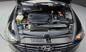 Hyundai Sonata 2.0 LPG Style  * koreiskikoli.bg * , снимка 6