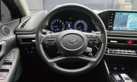Hyundai Sonata 2.0 LPG Style  * koreiskikoli.bg * , снимка 12