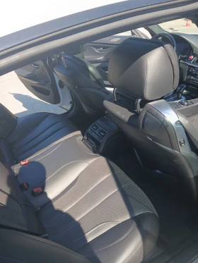 BMW 650 M пакет, снимка 8