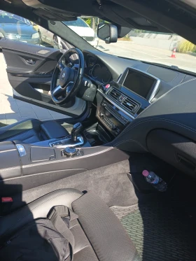 BMW 650 M пакет, снимка 6