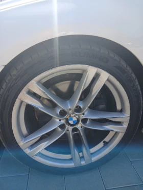 BMW 650 M пакет, снимка 13