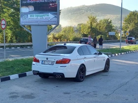 BMW 535, снимка 2