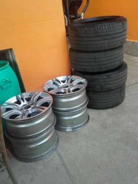 BMW 535, снимка 7