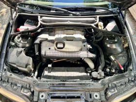 BMW 320 E46, снимка 11