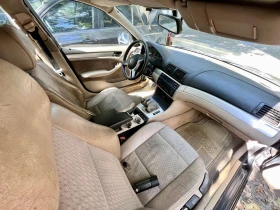 BMW 320 E46, снимка 10