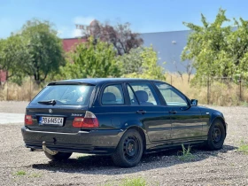 BMW 320 E46, снимка 5