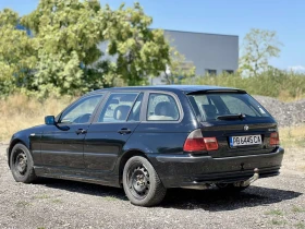BMW 320 E46, снимка 6