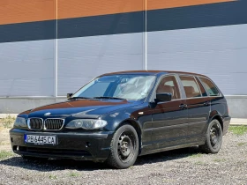 BMW 320 E46, снимка 4