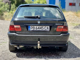 BMW 320 E46, снимка 7