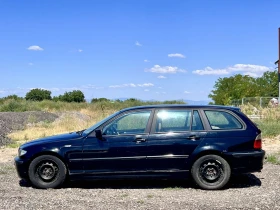 BMW 320 E46, снимка 3