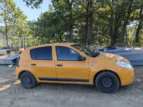 Dacia Sandero, снимка 3