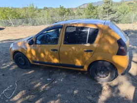 Dacia Sandero, снимка 2