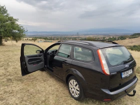 Ford Focus, снимка 13