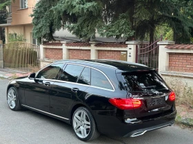 Mercedes-Benz C 220 2, 2NAVI KOJA AVTOMAT, снимка 6