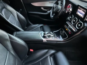 Mercedes-Benz C 220 2, 2NAVI KOJA AVTOMAT, снимка 13