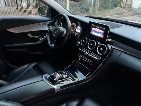 Mercedes-Benz C 220 2, 2NAVI KOJA AVTOMAT, снимка 12