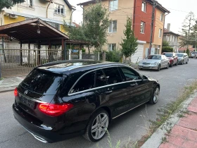 Mercedes-Benz C 220 2, 2NAVI KOJA AVTOMAT, снимка 4
