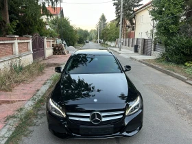 Mercedes-Benz C 220 2, 2NAVI KOJA AVTOMAT, снимка 8