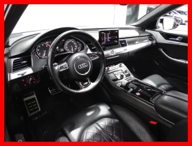 Audi S8 4.0T | QUATTRO | BOSE | CARBON, снимка 8