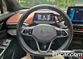 VW ID.4, снимка 15