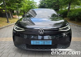 VW ID.4, снимка 2