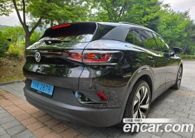 VW ID.4, снимка 7