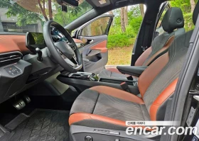 VW ID.4, снимка 13