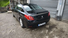 Peugeot 508 2.0 HYBRID 4 , снимка 2