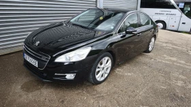 Peugeot 508 2.0 HYBRID 4 , снимка 3