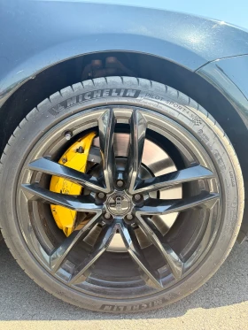 Audi S7 BOSE/HEAD UP/90000км, снимка 15