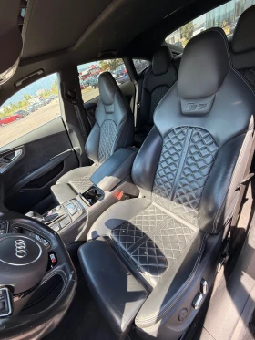 Audi S7 BOSE/HEAD UP/90000км, снимка 7
