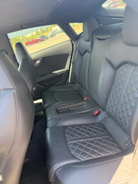 Audi S7 BOSE/HEAD UP/90000км, снимка 10